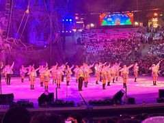 -广州长隆国际大马戏