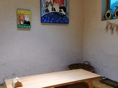 -小时光咖啡馆(开森度假森林店)