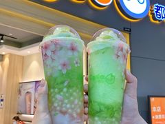 -CoCo都可(西宸天街店)