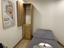 -薇薇安花系SPA