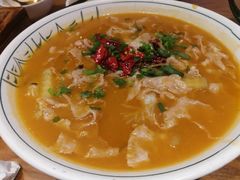 -云海肴·汽锅鸡·云南菜(东坝金隅店)