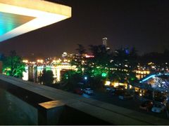 -南通濠河风景名胜区