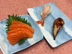 -元气寿司(环球港店)