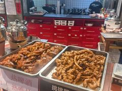 -九村烤脑花(大石坝总店)