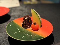 -醉东Oriental House(静安嘉里中心店)