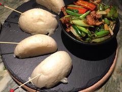 -绿茶餐厅(昌平悦荟店)