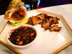 -堂宴·老厦门私房菜(1988仙岳总店)