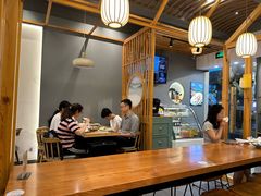 -红小满休闲餐厅(十全街店)