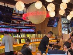 -本色.小马哥烧烤(无锡九里仓店)