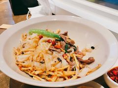 -漆黑觉米粉(三里屯店)