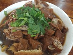 -阁瑞居闫记卤煮(乔庄北街店)