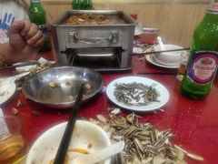 -畲乡一品鱼府土菜馆