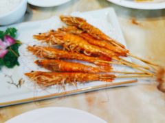 -小船渔村•大连菜•大连焖鱼(明泽街店)