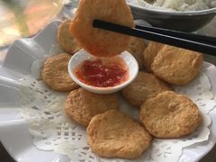 -明记海鲜大排档(巽寮湾店)