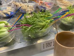 -森季旋转火锅(怀远门店)
