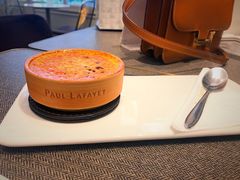 -PAUL LAFAYET 法式甜品(港汇广场店)