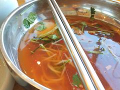-三千里韩式炭火烤肉(南八马路店)
