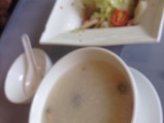 -御花园·粤菜·海鲜火锅(中山公园店)