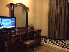 -汕头金乐大酒店