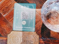 -前海沿·青岛菜(大拇指广场石老人店)