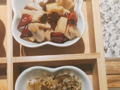 -炭舍干锅(华发商都店)