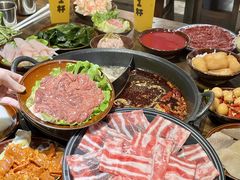 -冯校长老火锅(广州正佳广场店)