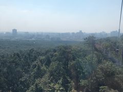 -紫金山索道-售票处