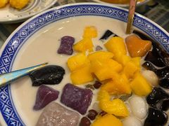 全料芋圆-黄氏壹品汇•水牛奶甜品(全国总店)
