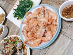 -阿浪海鲜连锁•海鲜加工•老字号(第一市场店)