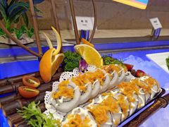 -天伦松鹤大饭店·欣妮咖啡