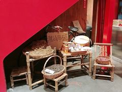 -屋里甜汤·潮汕手工鲜制概念店(F16店)