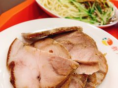 -新川面馆(新街口起源店)