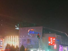 -金陵暴走小龙虾·迷踪蟹(凯德MALL店)