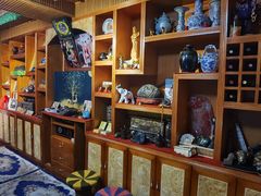 -吉祥圣雪藏餐