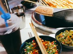 -钢管厂五区小郡肝串串香(滨江店)