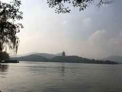 -杭州西湖柳莺里酒店