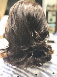 -CARR SALON