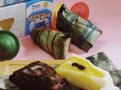 -奈雪的茶(亨特国际广场店)