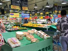 -麦德龙(包河店)