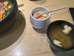 -沼津港精致料理·寿喜烧·烧鸟(漕河泾印象城店)