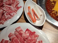 -季季红火锅(长沙步行街店)