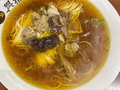 -兴福老面馆(寺路街店)