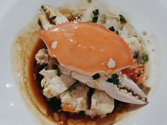 -月湖翠·上海菜(思南公馆淮海店)