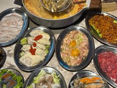 -琥珀川糟粕醋火锅(慈云寺店)