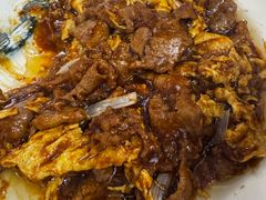 -烤肉宛饭庄(南礼士路店)
