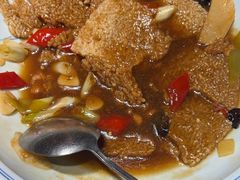 -卞氏菜根香(航空路旗舰店)