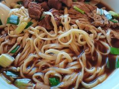-难忘的面(五矿君澜酒店)