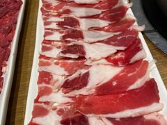肥胼-掂档潮汕牛肉火锅(沈阳万象城店)