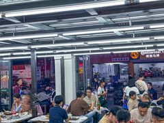 -小民大排档(马场角横路店)