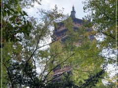 -北寺塔